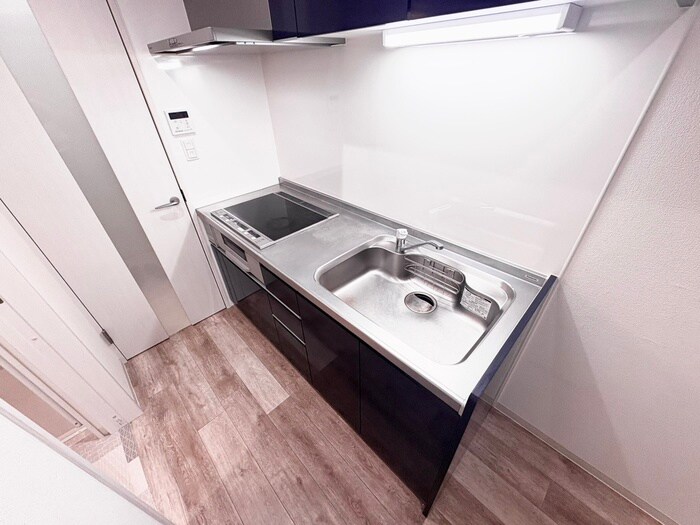 物件内観写真7　(キッチン)