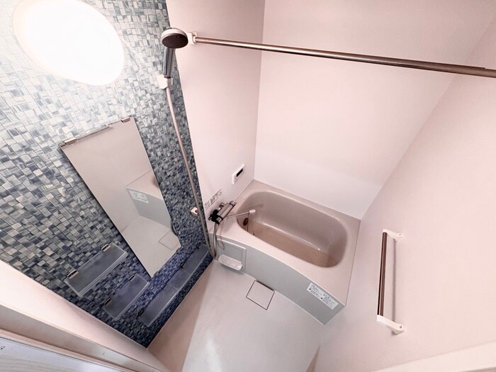 物件内観写真9　(バス／シャワールーム等)