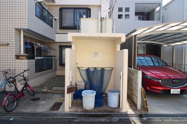 建物設備