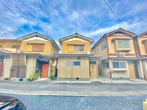 四ノ宮岩久保町貸家Ⅰ外観写真