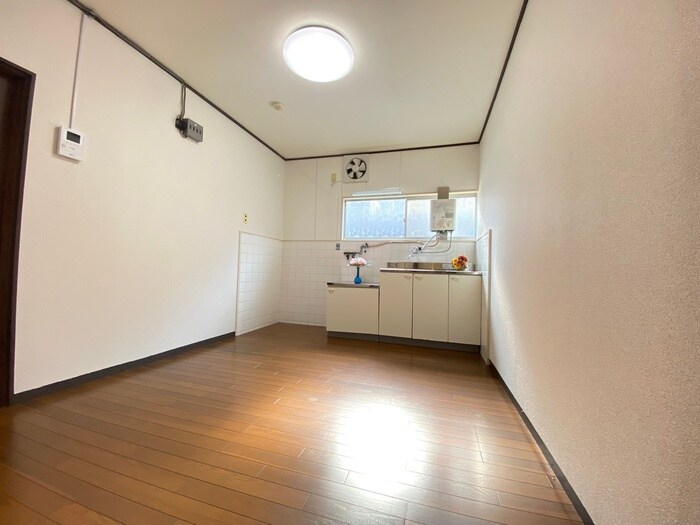 物件内観写真6　(居室)