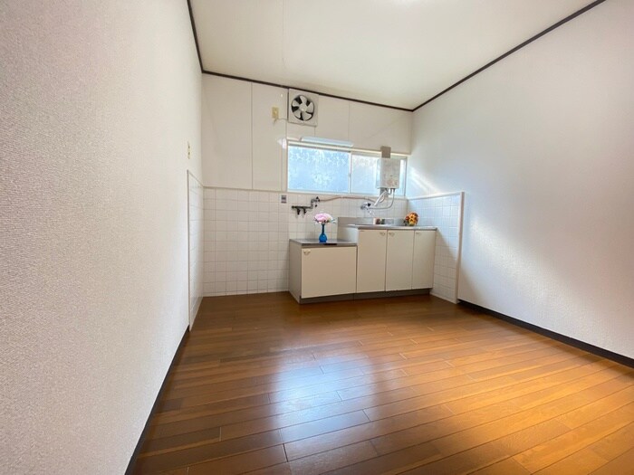 物件内観写真7　(キッチン)