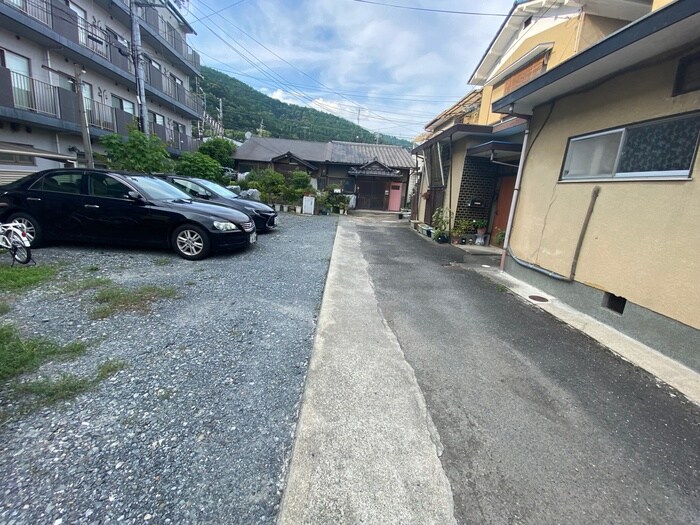 物件外観写真5　(周辺環境)