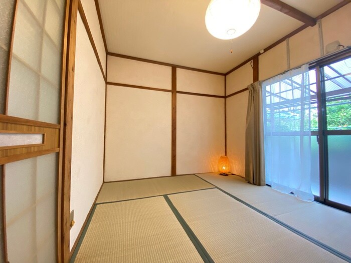 物件内観写真12　(居室)