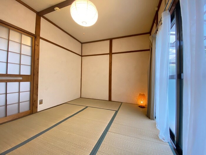 物件内観写真13　(居室)