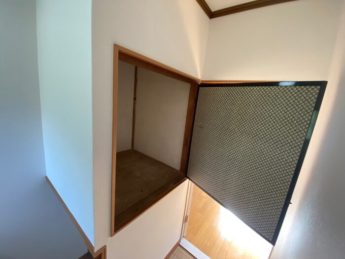 物件内観写真14　(収納)