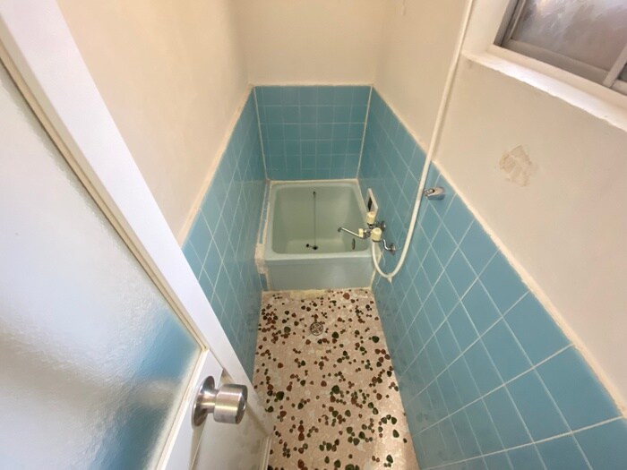 物件内観写真15　(バス／シャワールーム等)