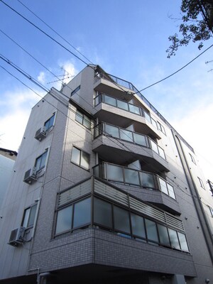 Ｂｅｌｌ＠Ｋｉｐ外観写真