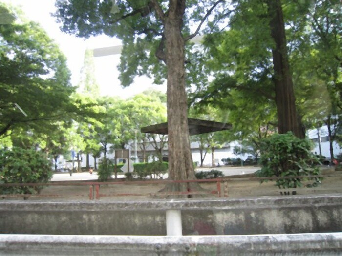 物件内観写真11　(周辺環境)