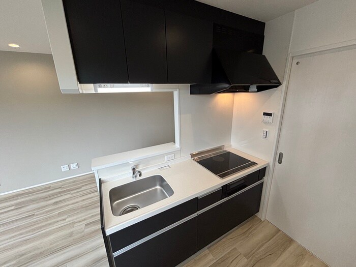 物件内観写真7　(キッチン)
