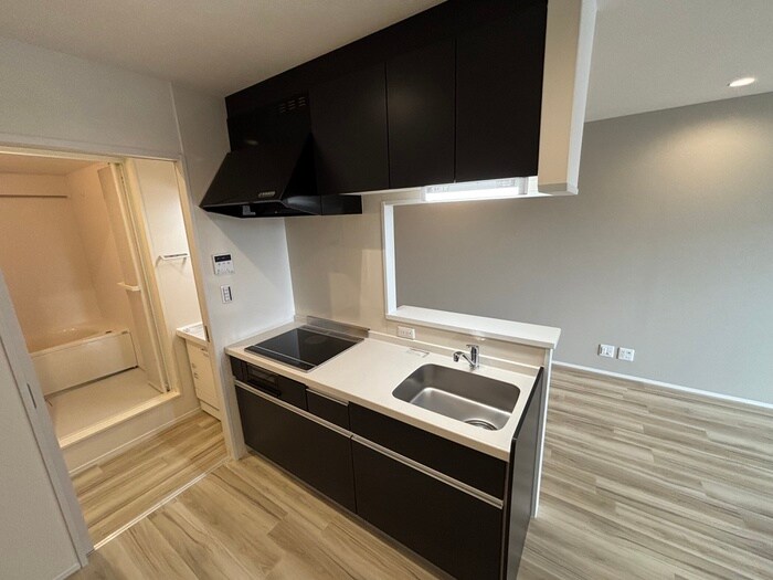 物件内観写真7　(キッチン)