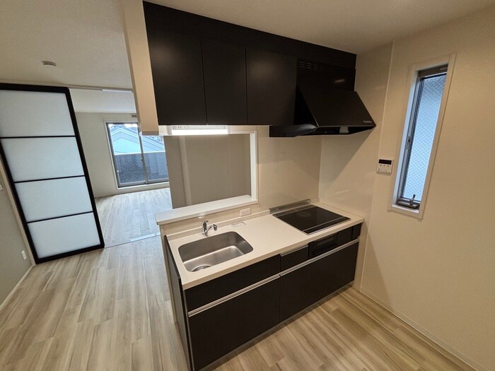 物件内観写真7　(キッチン)