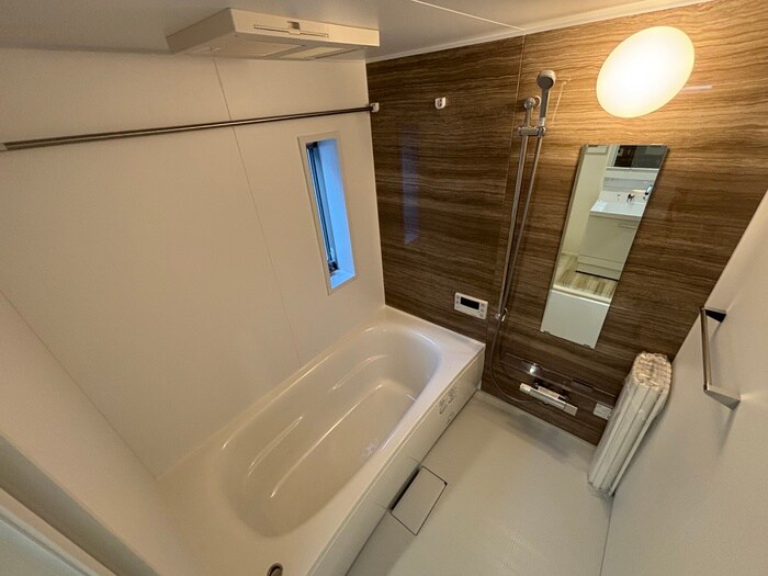 物件内観写真8　(バス／シャワールーム等)