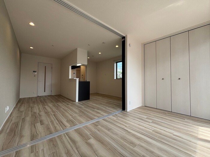 物件内観写真12　(居室)