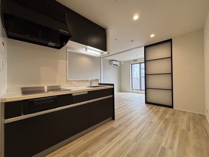 物件内観写真13　(居室)