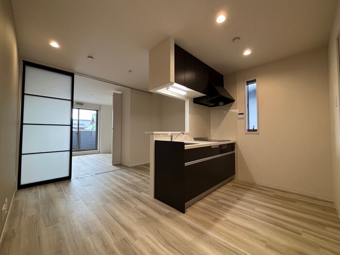 物件内観写真13　(居室)