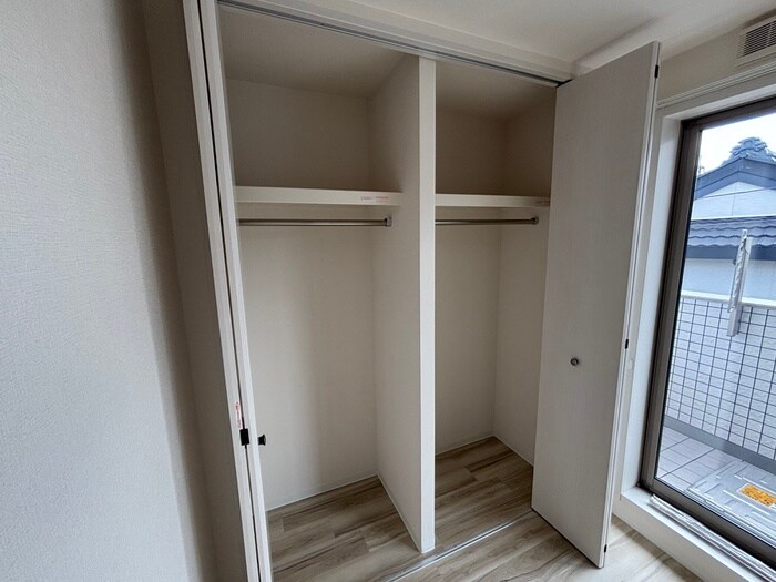 物件内観写真14　(収納)
