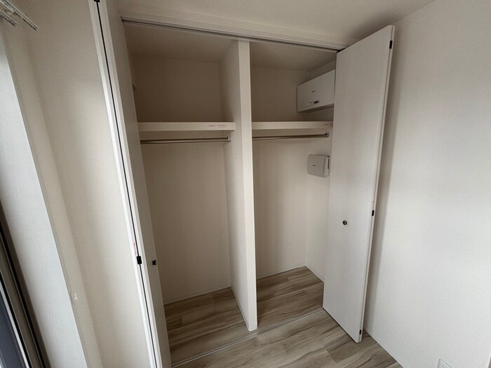 物件内観写真14　(収納)