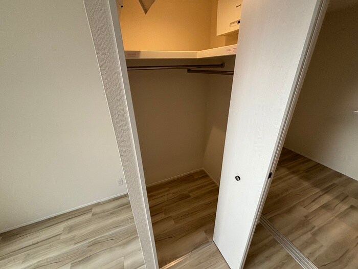 物件内観写真14　(収納)