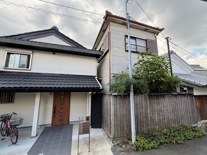 物件内観写真19　(室内からの展望)