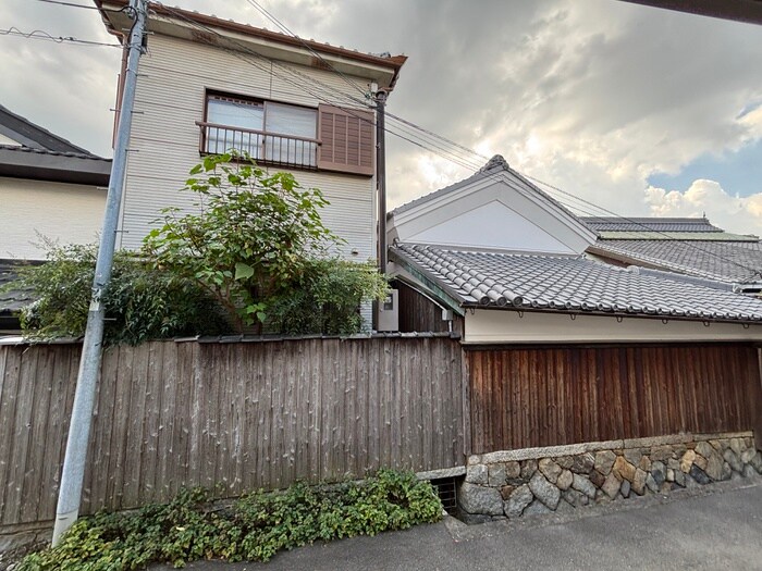 物件内観写真19　(室内からの展望)