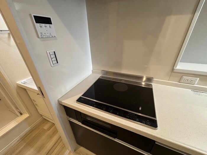 物件内観写真20　(キッチン)