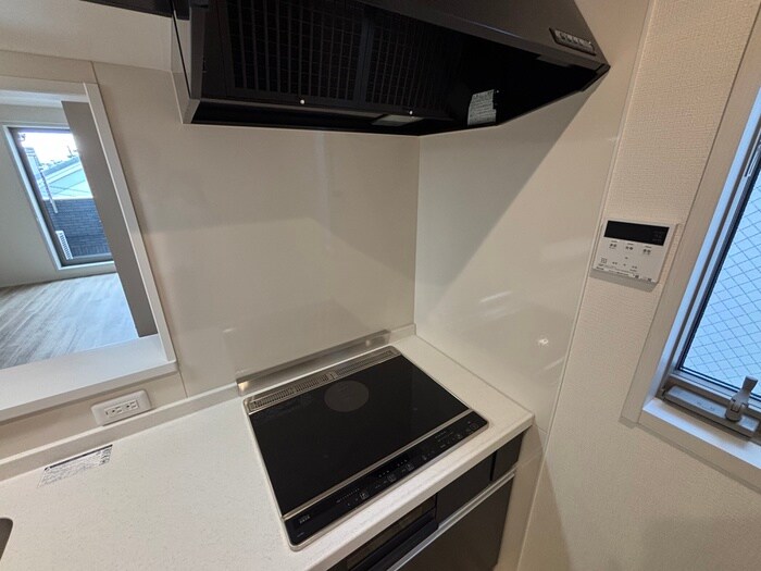 物件内観写真20　(キッチン)