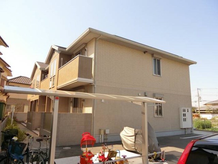 物件外観写真6　(外観写真)