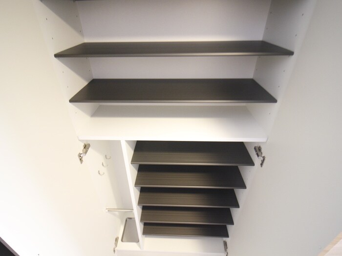 物件内観写真8　(収納)