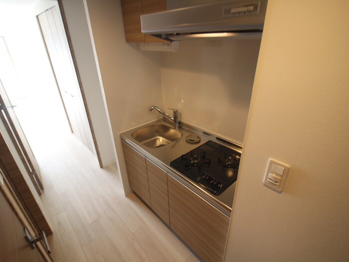 物件内観写真9　(キッチン)