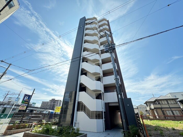 物件外観写真3　(外観写真)