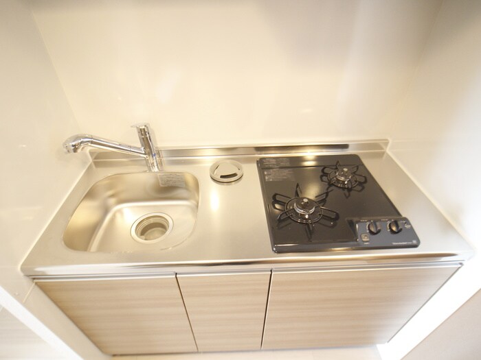 物件内観写真10　(キッチン)