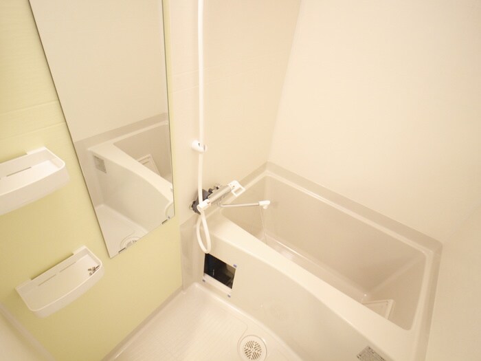 物件内観写真14　(バス／シャワールーム等)