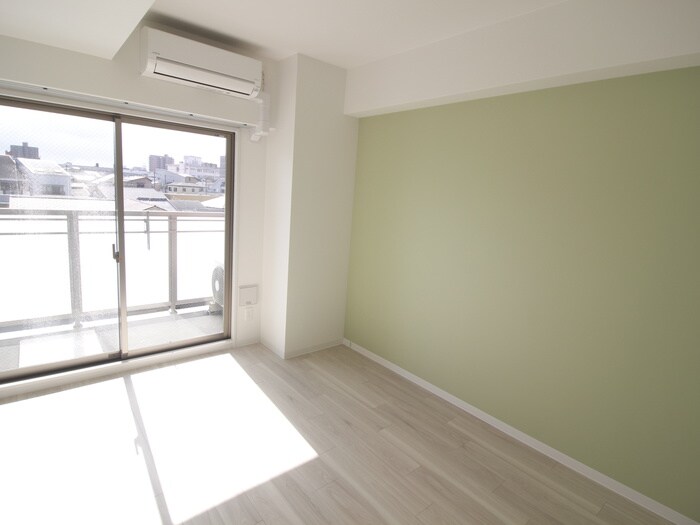 物件内観写真19　(居室)