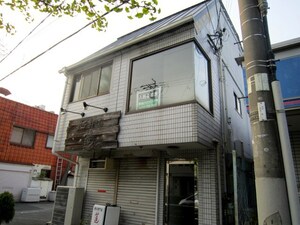 北摂ビル外観写真