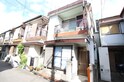 豊中市北条町貸家