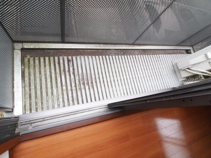 物件内観写真15　(ベランダ・バルコニー)