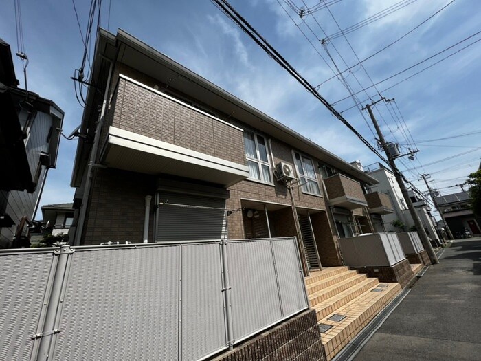 物件外観写真5　(外観写真)