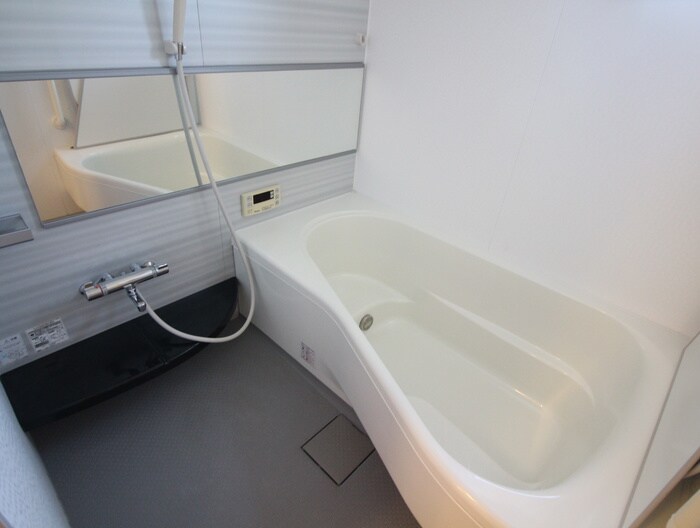 物件内観写真13　(バス／シャワールーム等)