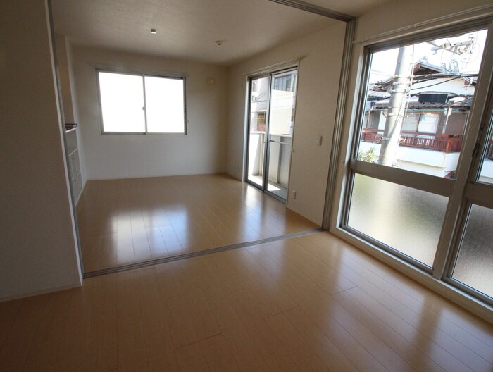 物件内観写真17　(居室)