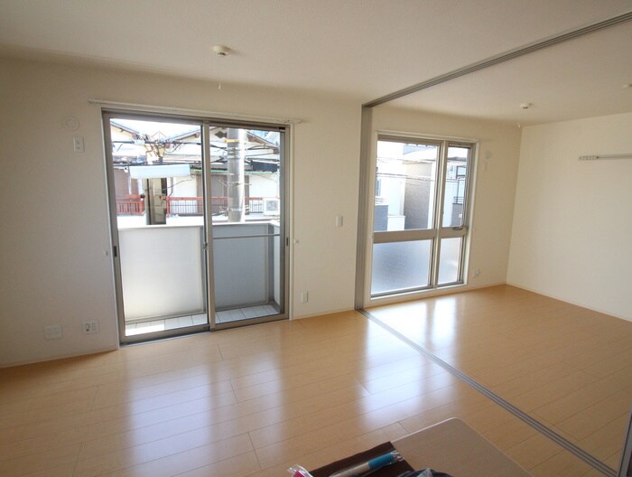 物件内観写真20　(居室)