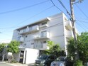 スワローハイツ池田（401）