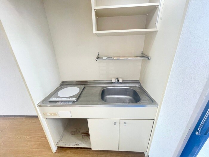 物件内観写真9　(キッチン)