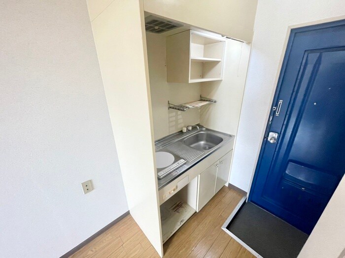 物件内観写真11　(キッチン)