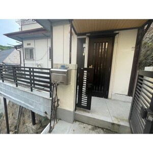 北区鈴蘭台東町3丁目3番3号戸建外観写真