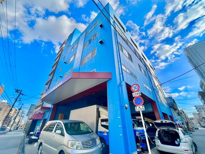 物件外観写真3　(外観写真)