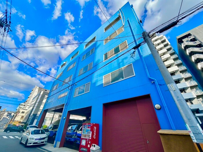 物件外観写真6　(外観写真)