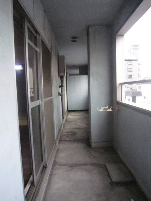 物件内観写真16　(ベランダ・バルコニー)