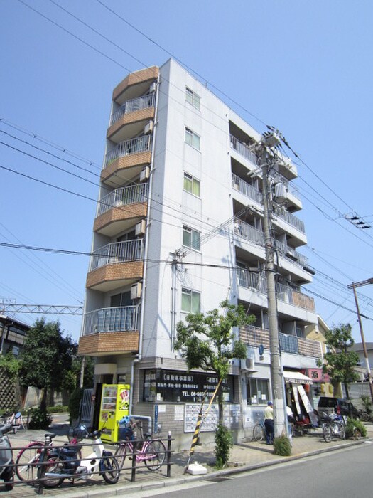 物件外観写真5　(外観写真)