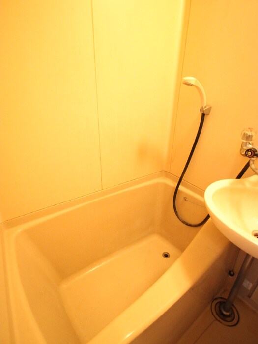 物件内観写真12　(バス／シャワールーム等)